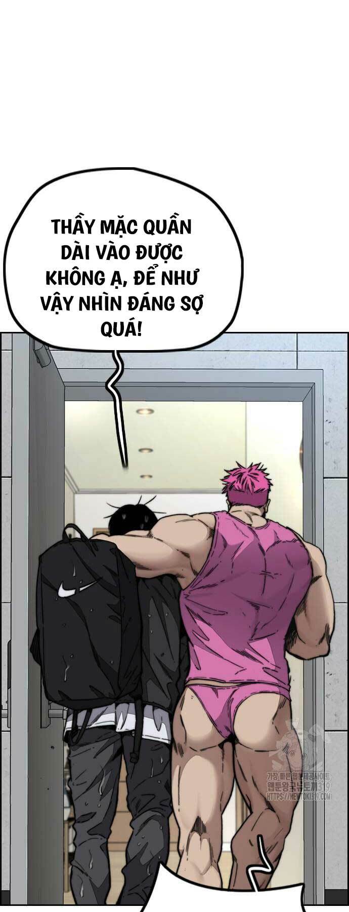 Thể Thao Cực Hạn Chapter 479 - Trang 2