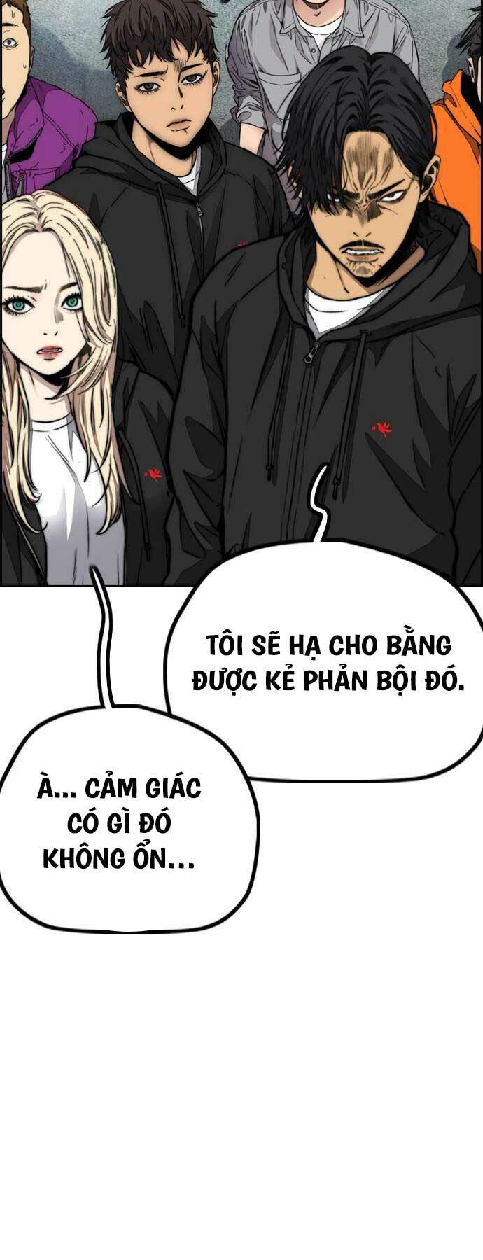 Thể Thao Cực Hạn Chapter 479 - Trang 2