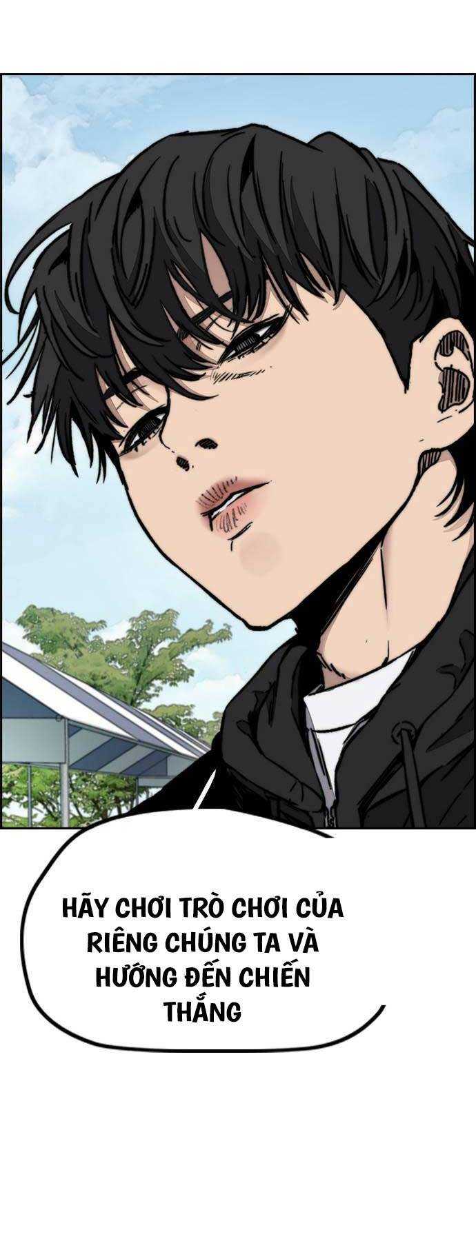 Thể Thao Cực Hạn Chapter 479 - Trang 2