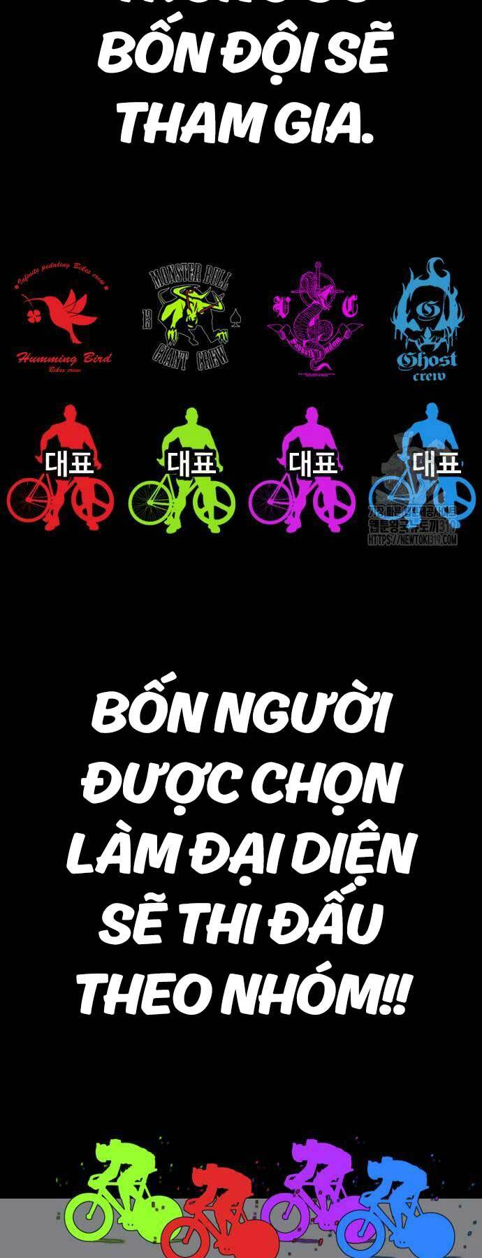 Thể Thao Cực Hạn Chapter 479 - Trang 2