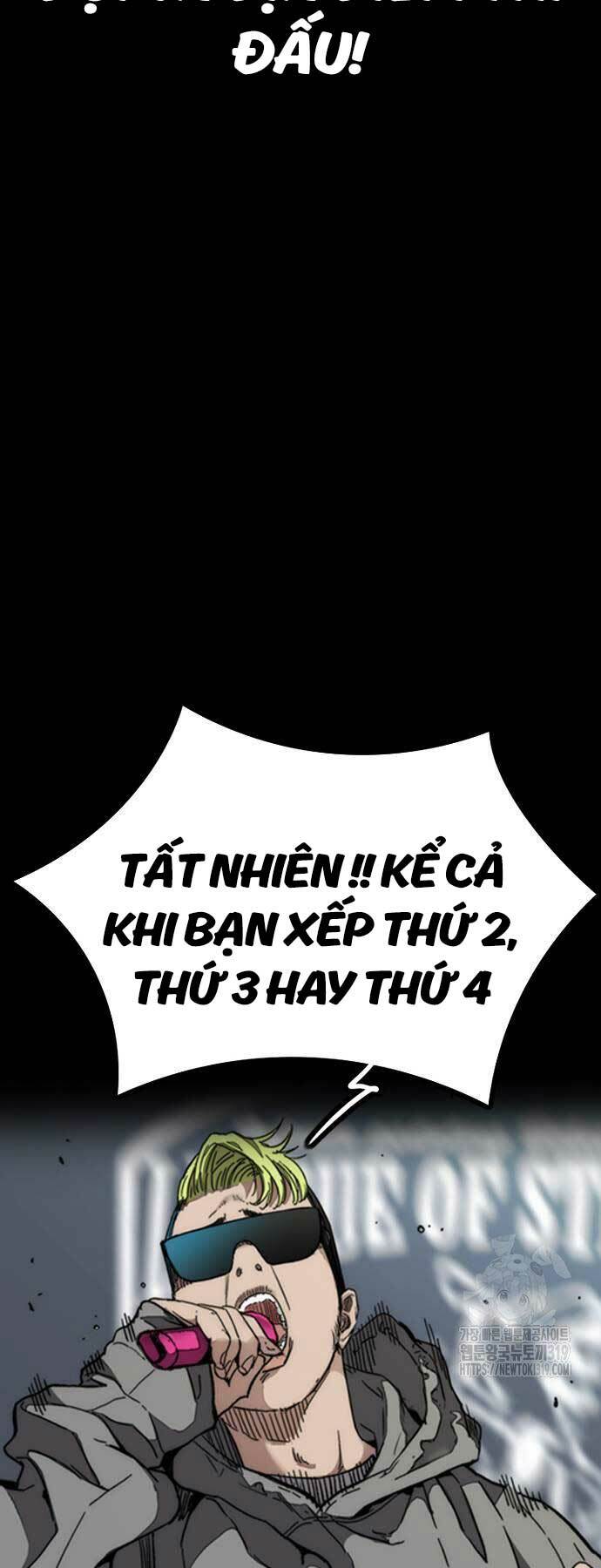 Thể Thao Cực Hạn Chapter 479 - Trang 2