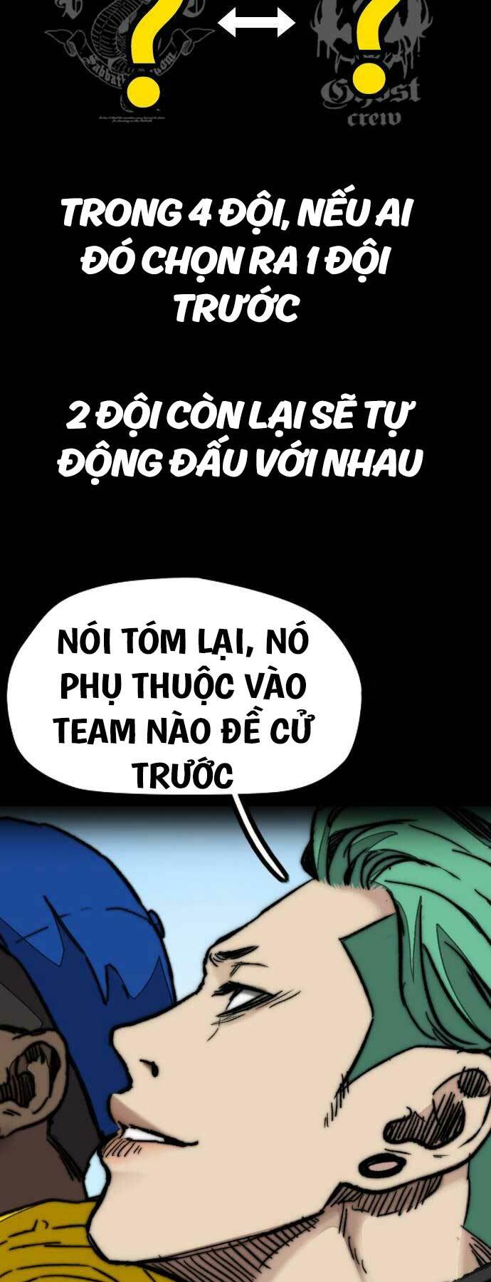 Thể Thao Cực Hạn Chapter 479 - Trang 2