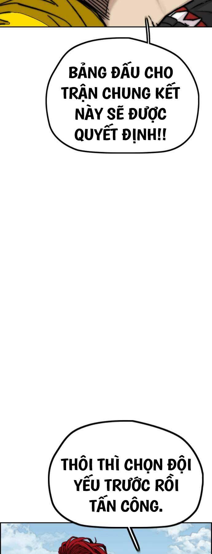 Thể Thao Cực Hạn Chapter 479 - Trang 2