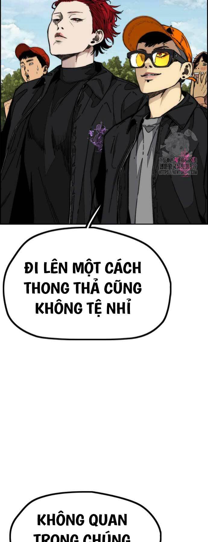 Thể Thao Cực Hạn Chapter 479 - Trang 2