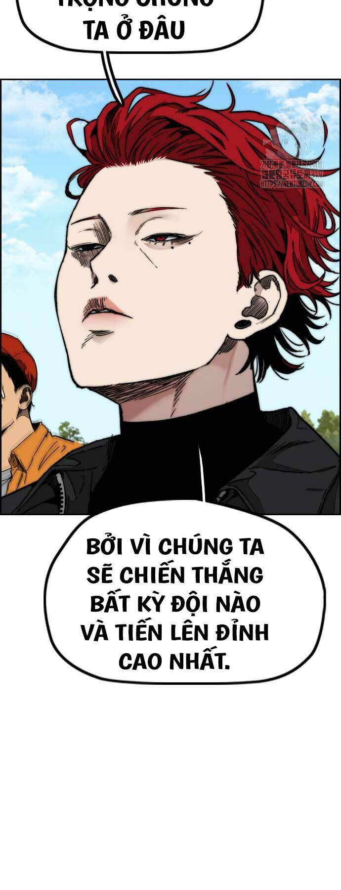 Thể Thao Cực Hạn Chapter 479 - Trang 2