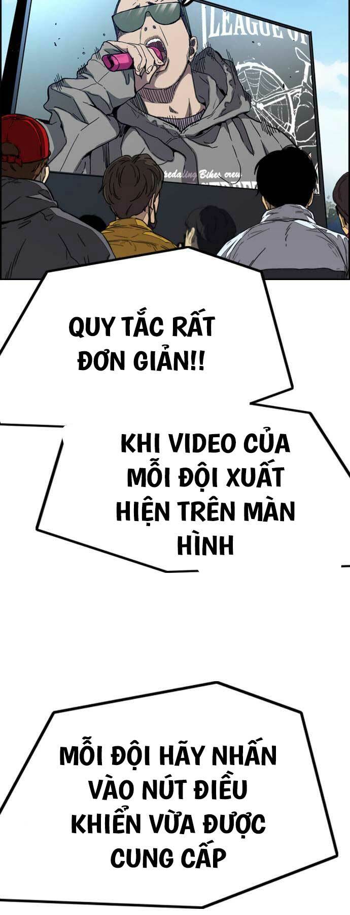 Thể Thao Cực Hạn Chapter 479 - Trang 2