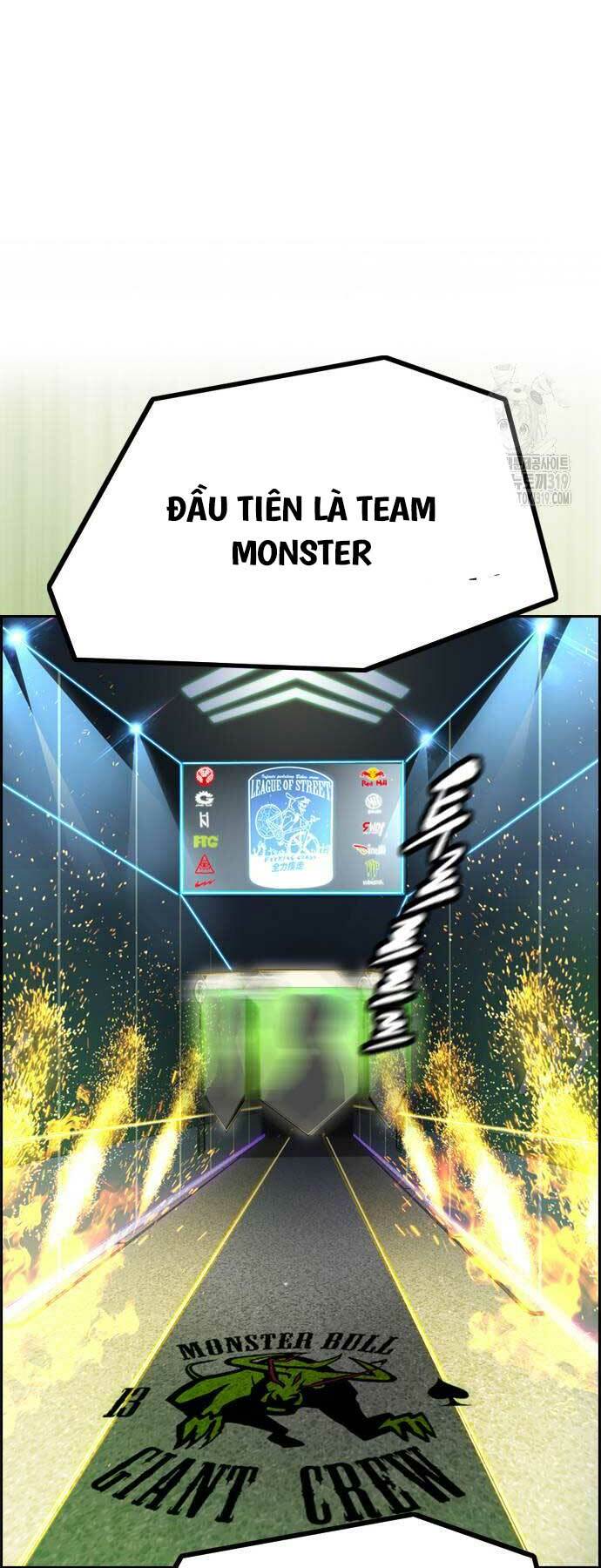 Thể Thao Cực Hạn Chapter 479 - Trang 2