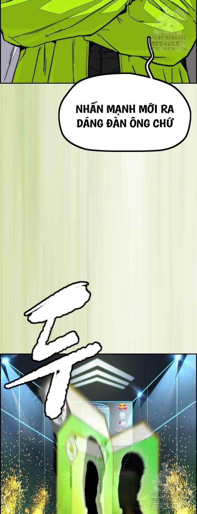 Thể Thao Cực Hạn Chapter 479 - Trang 2