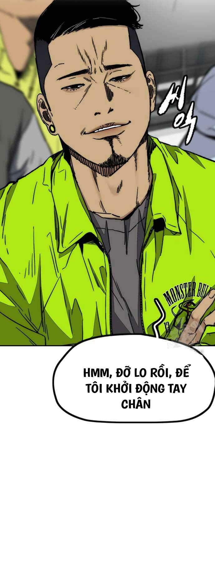 Thể Thao Cực Hạn Chapter 479 - Trang 2