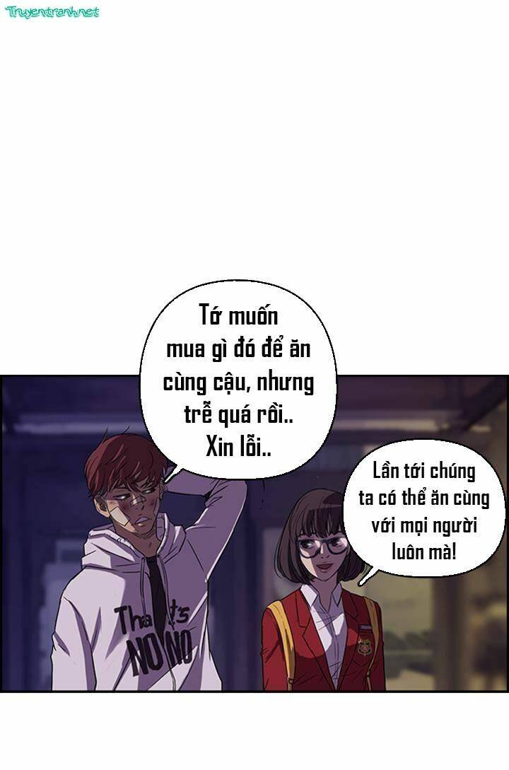 Thể Thao Cực Hạn Chapter 48 - Trang 2