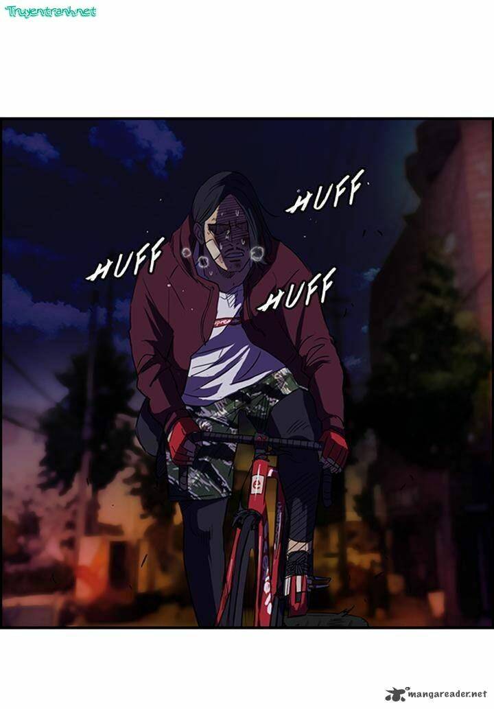 Thể Thao Cực Hạn Chapter 48 - Trang 2