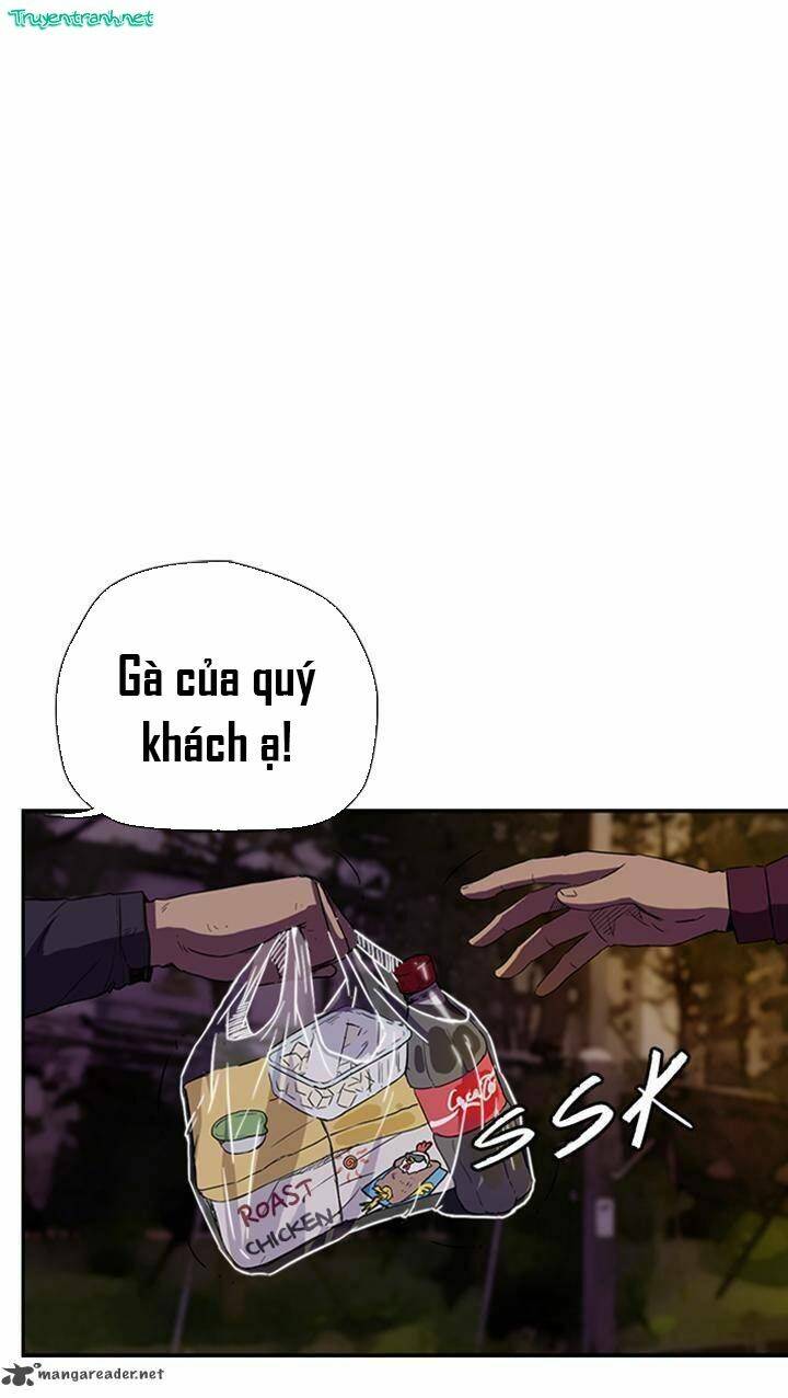 Thể Thao Cực Hạn Chapter 48 - Trang 2