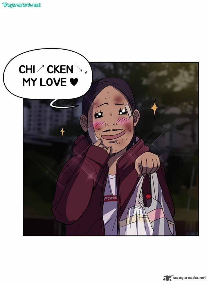 Thể Thao Cực Hạn Chapter 48 - Trang 2