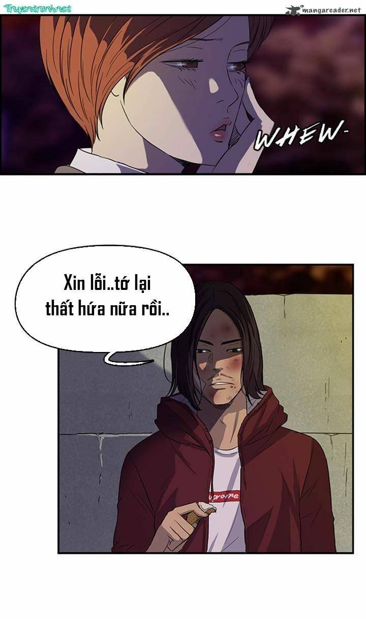 Thể Thao Cực Hạn Chapter 48 - Trang 2