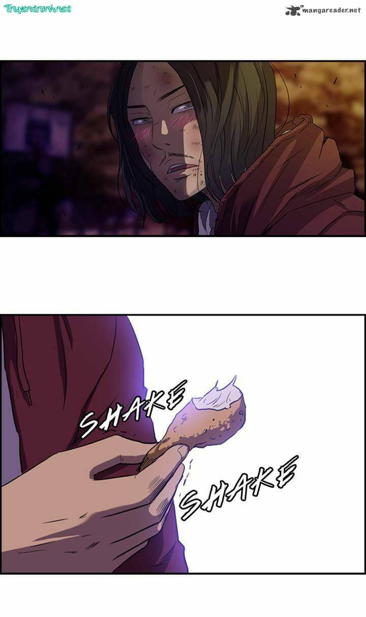 Thể Thao Cực Hạn Chapter 48 - Trang 2