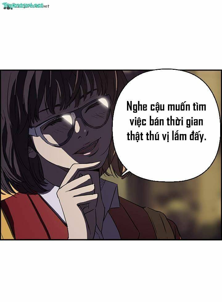 Thể Thao Cực Hạn Chapter 48 - Trang 2
