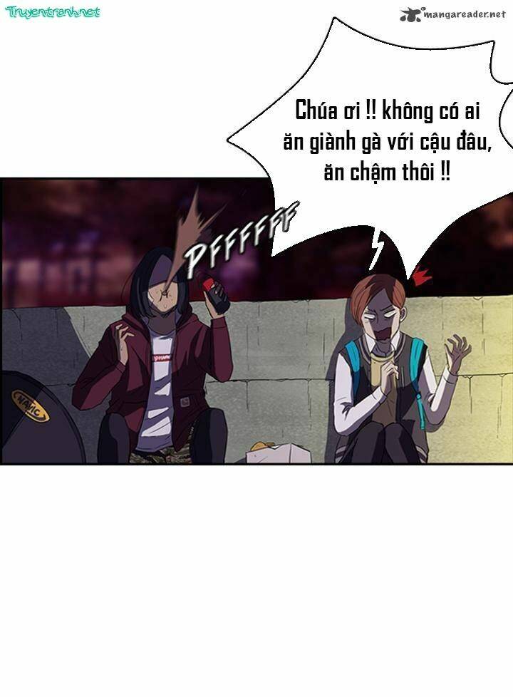 Thể Thao Cực Hạn Chapter 48 - Trang 2