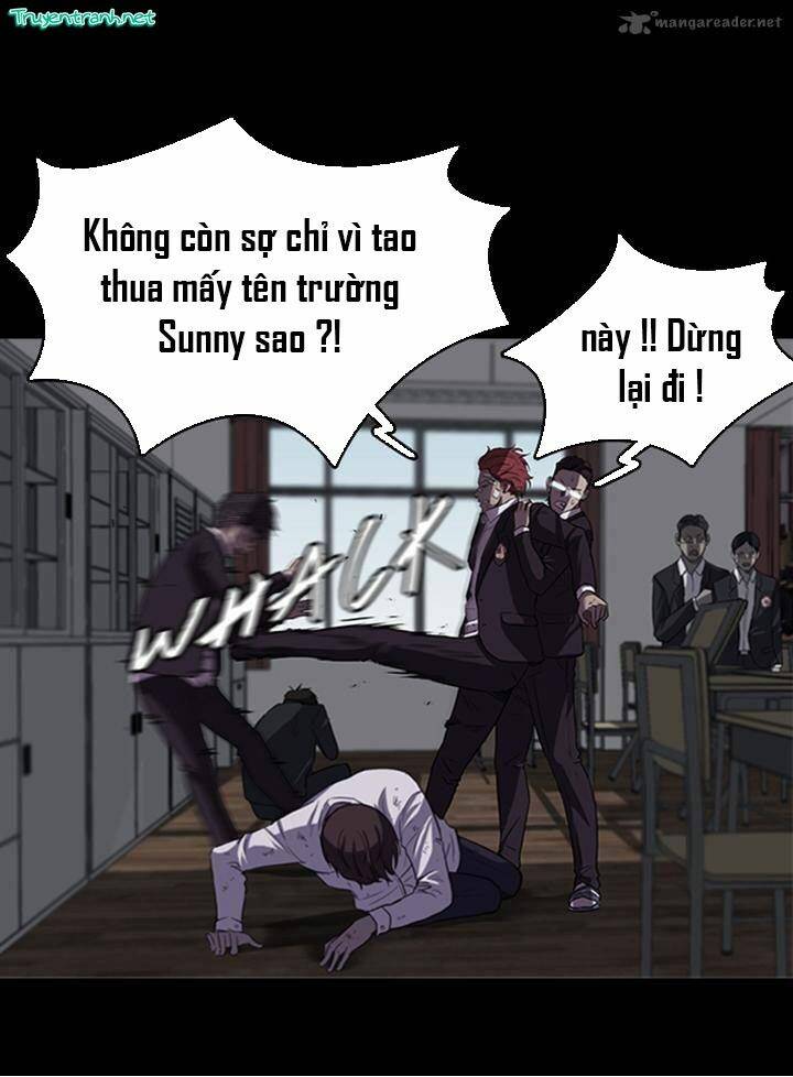 Thể Thao Cực Hạn Chapter 48 - Trang 2