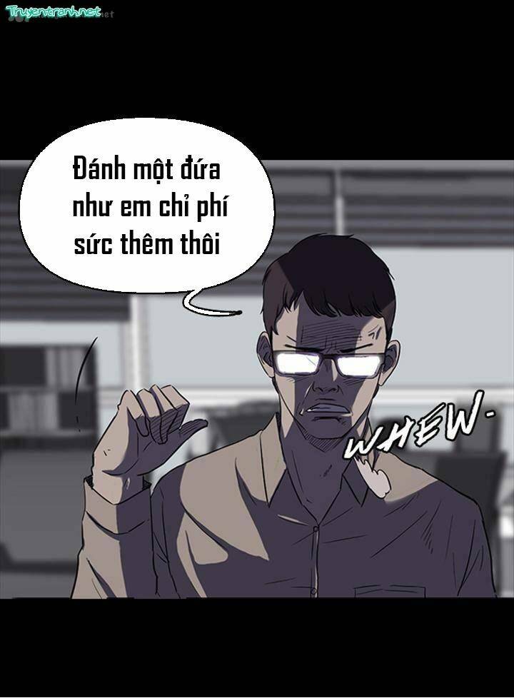 Thể Thao Cực Hạn Chapter 48 - Trang 2