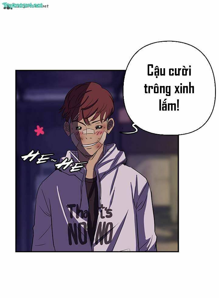 Thể Thao Cực Hạn Chapter 48 - Trang 2