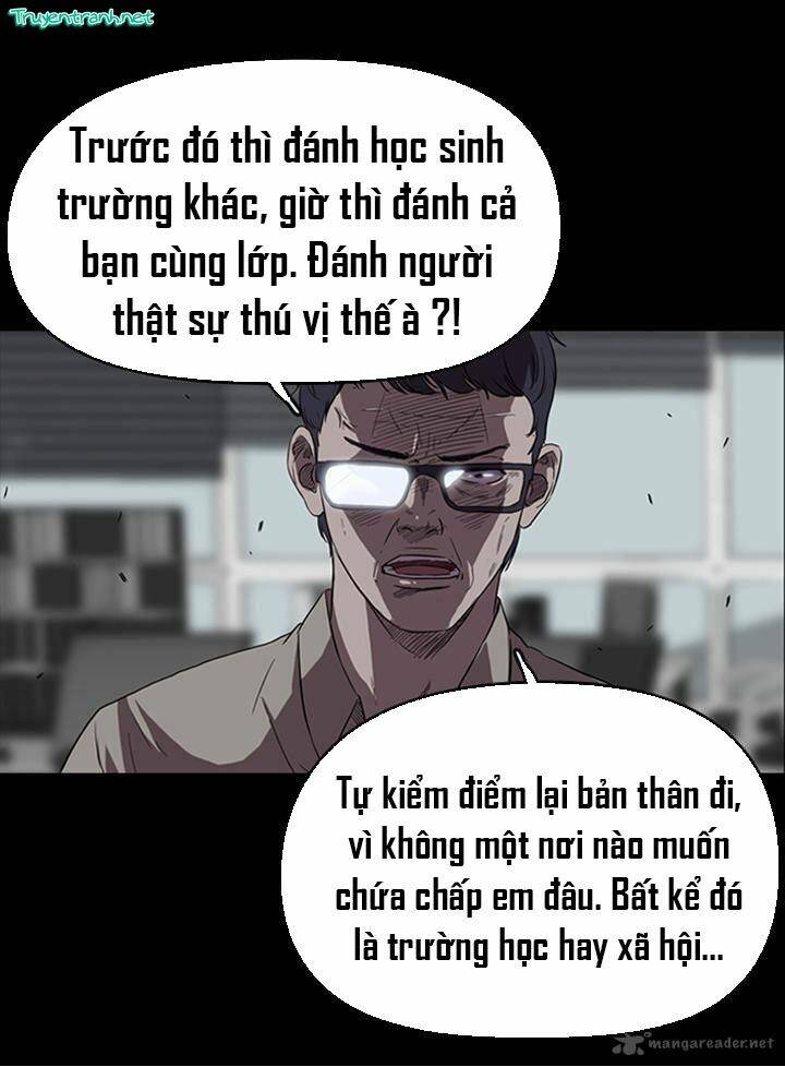 Thể Thao Cực Hạn Chapter 48 - Trang 2