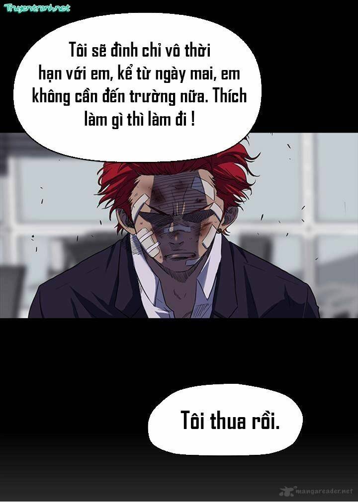 Thể Thao Cực Hạn Chapter 48 - Trang 2