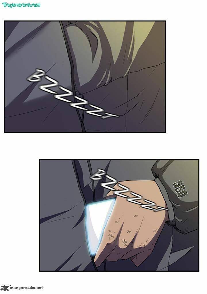 Thể Thao Cực Hạn Chapter 48 - Trang 2