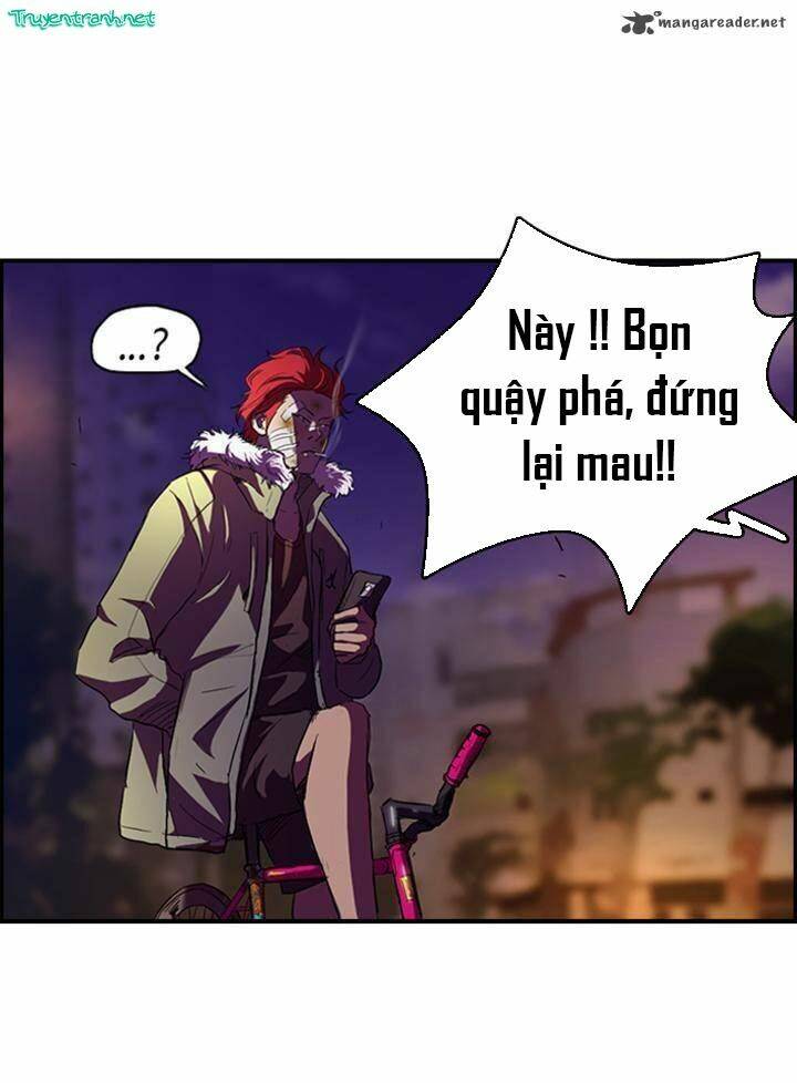 Thể Thao Cực Hạn Chapter 48 - Trang 2