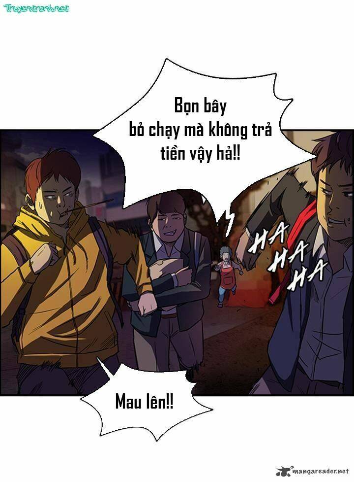 Thể Thao Cực Hạn Chapter 48 - Trang 2