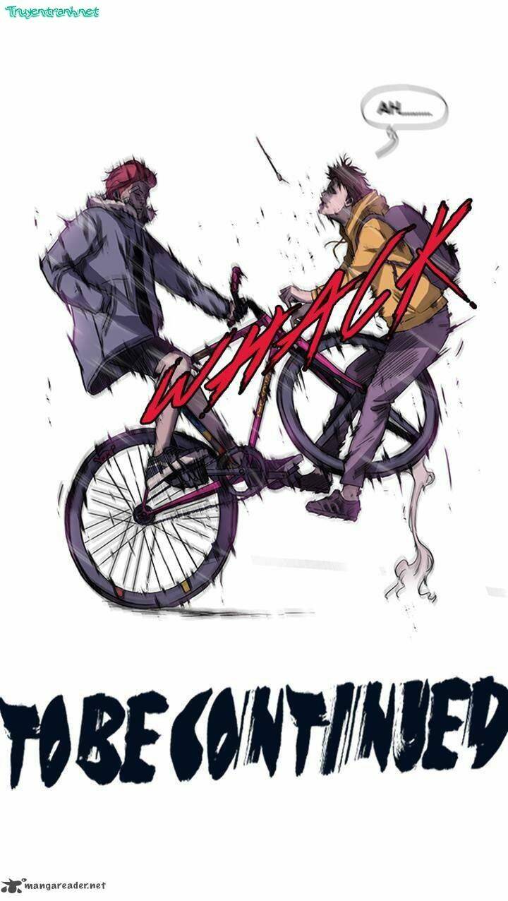 Thể Thao Cực Hạn Chapter 48 - Trang 2