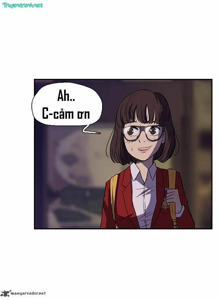 Thể Thao Cực Hạn Chapter 48 - Trang 2