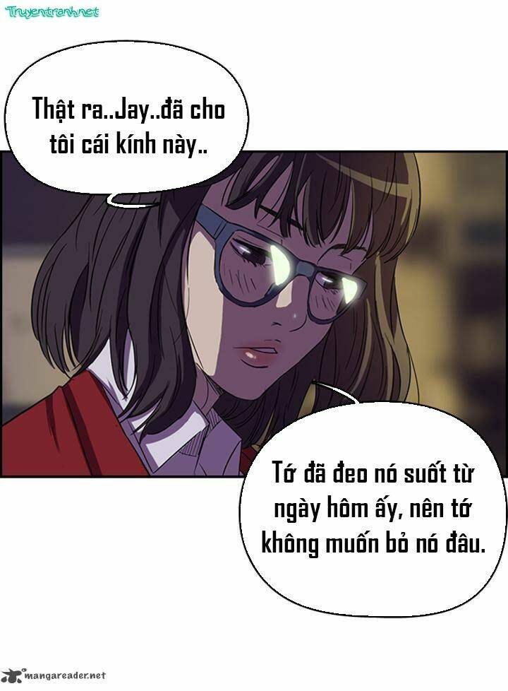 Thể Thao Cực Hạn Chapter 48 - Trang 2