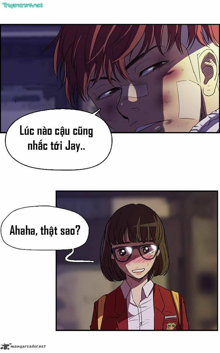 Thể Thao Cực Hạn Chapter 48 - Trang 2