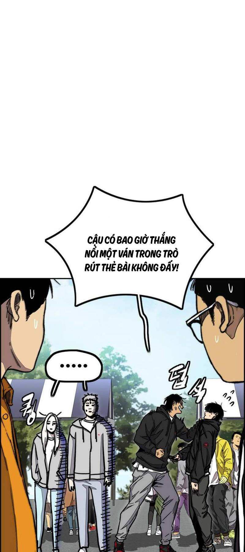 Thể Thao Cực Hạn Chapter 480 - Trang 2