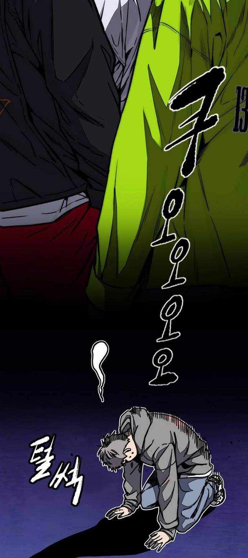 Thể Thao Cực Hạn Chapter 480 - Trang 2