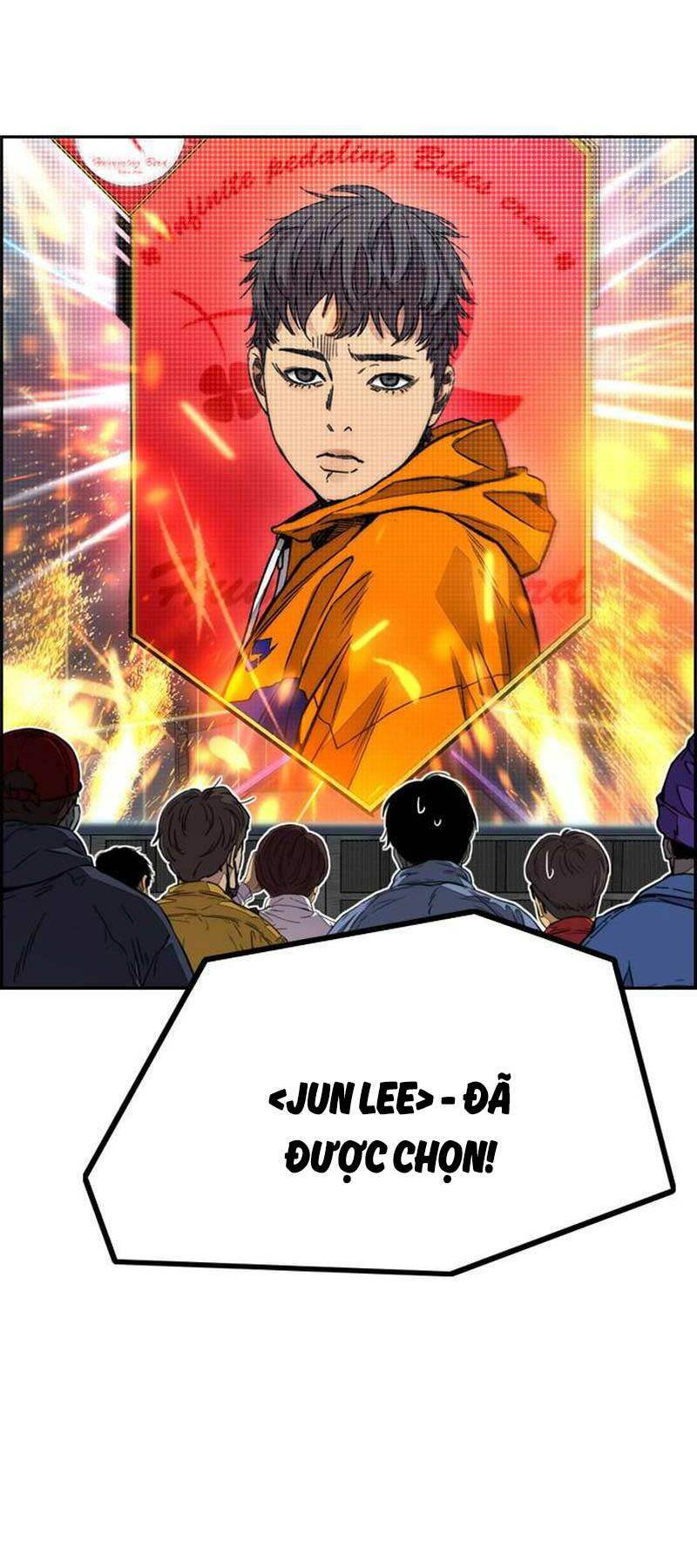 Thể Thao Cực Hạn Chapter 480 - Trang 2