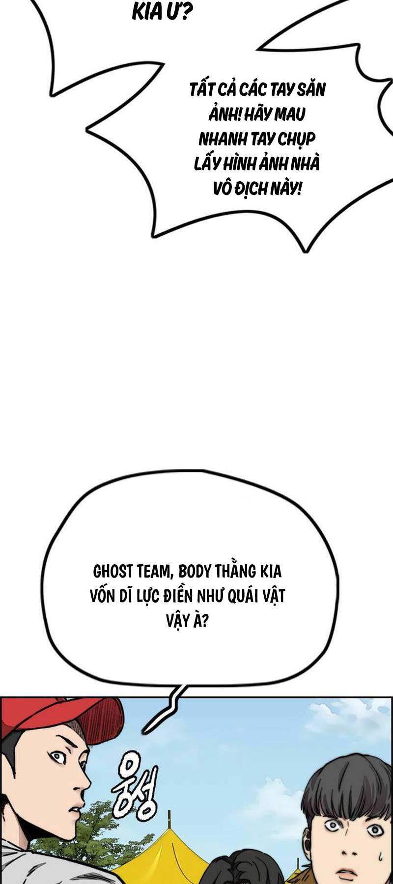 Thể Thao Cực Hạn Chapter 480 - Trang 2