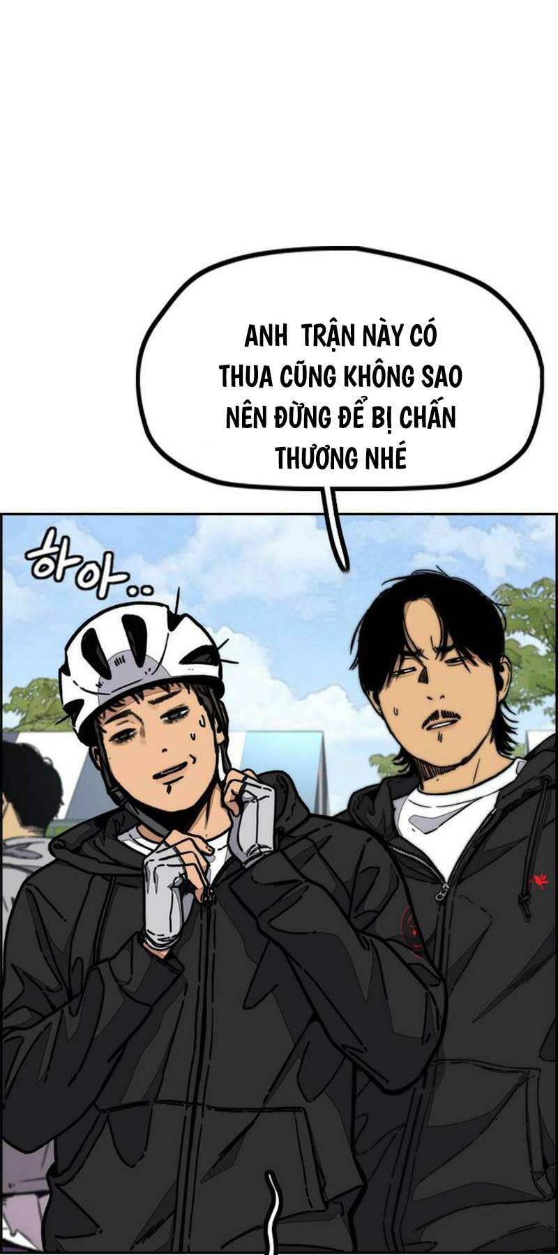 Thể Thao Cực Hạn Chapter 480 - Trang 2
