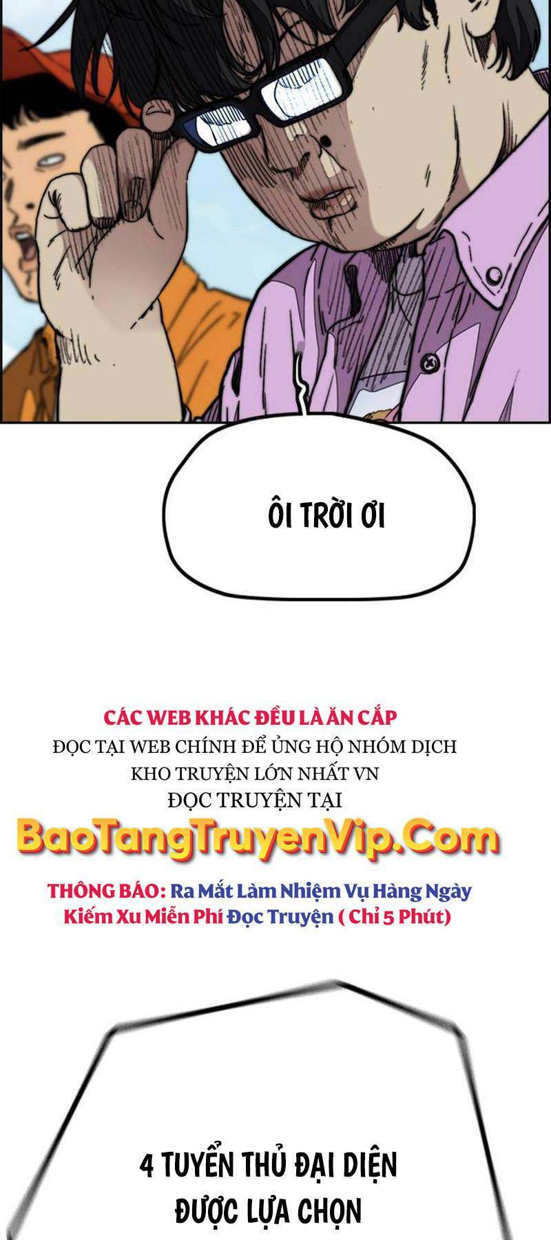 Thể Thao Cực Hạn Chapter 480 - Trang 2