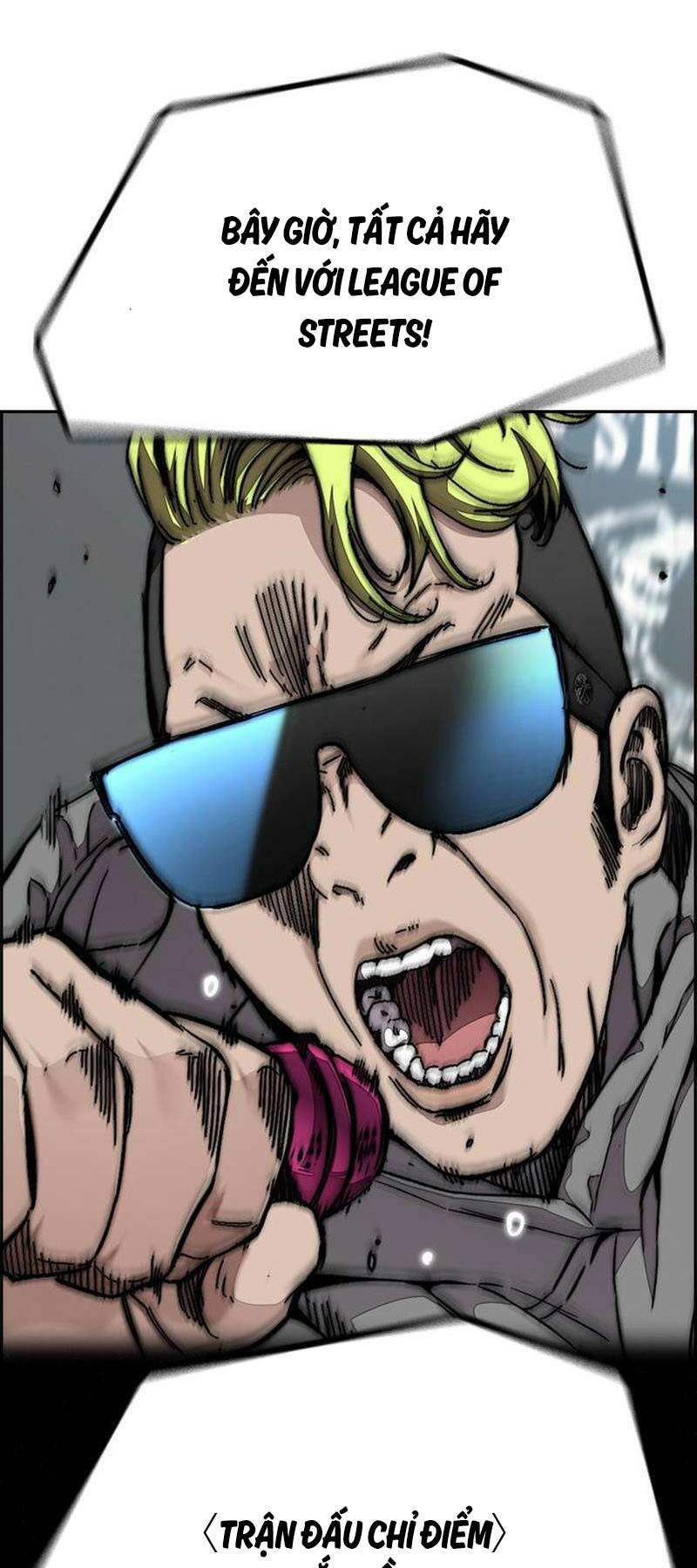Thể Thao Cực Hạn Chapter 480 - Trang 2