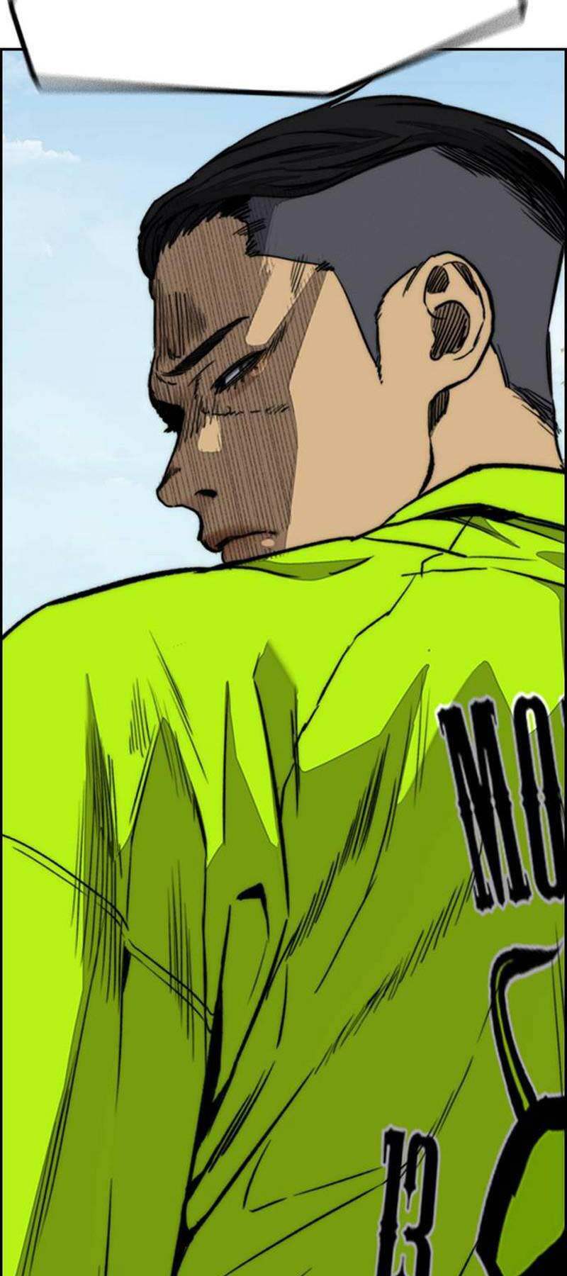 Thể Thao Cực Hạn Chapter 480 - Trang 2