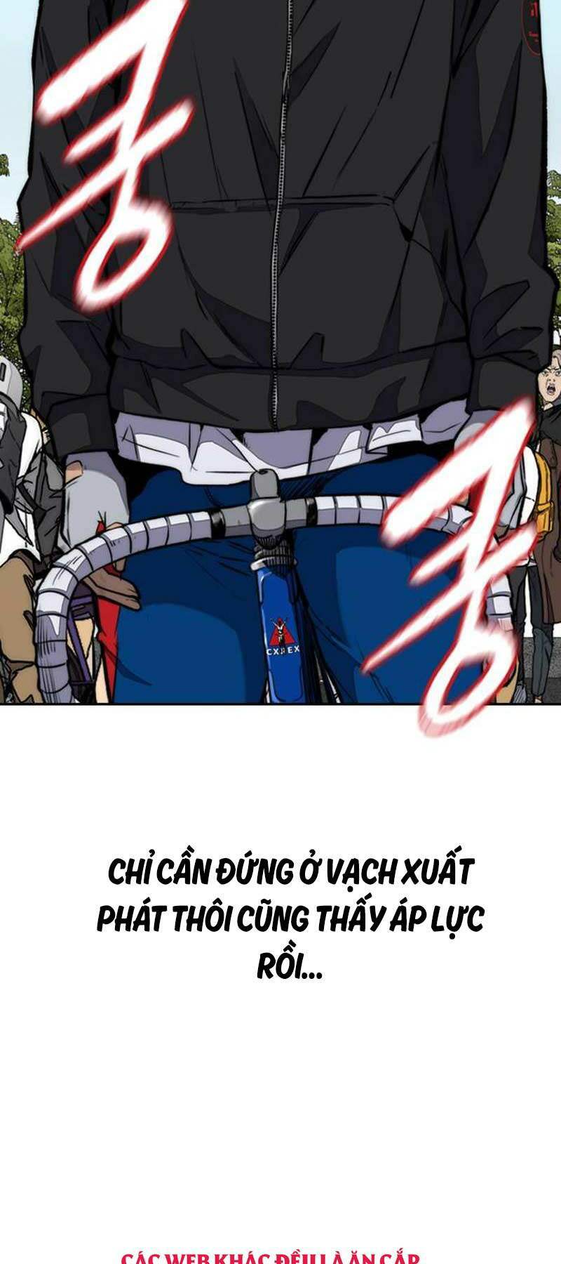 Thể Thao Cực Hạn Chapter 480 - Trang 2