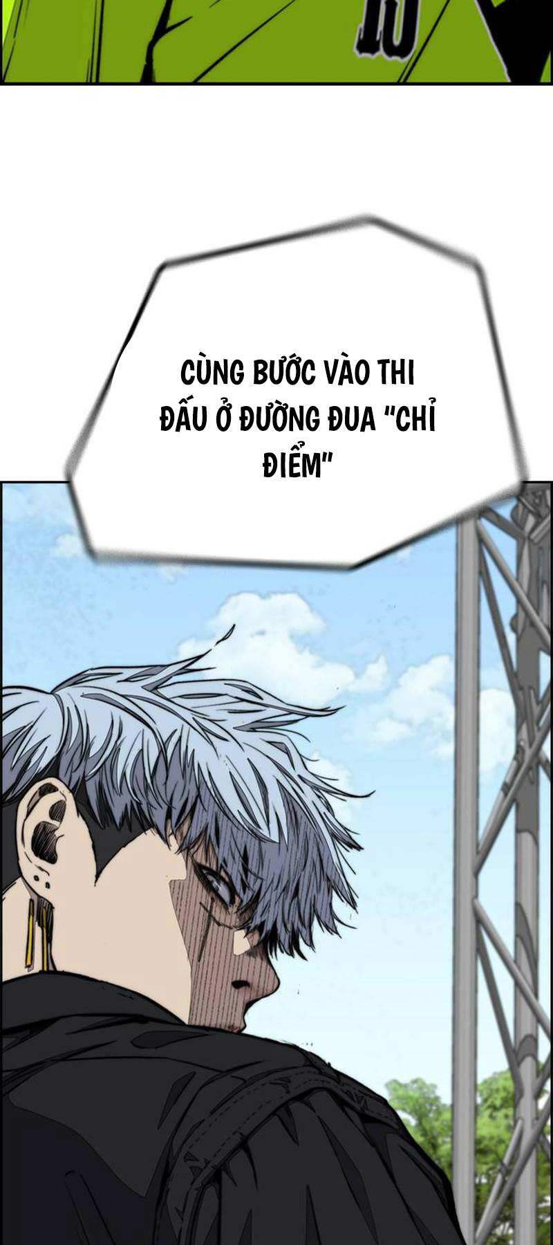 Thể Thao Cực Hạn Chapter 480 - Trang 2