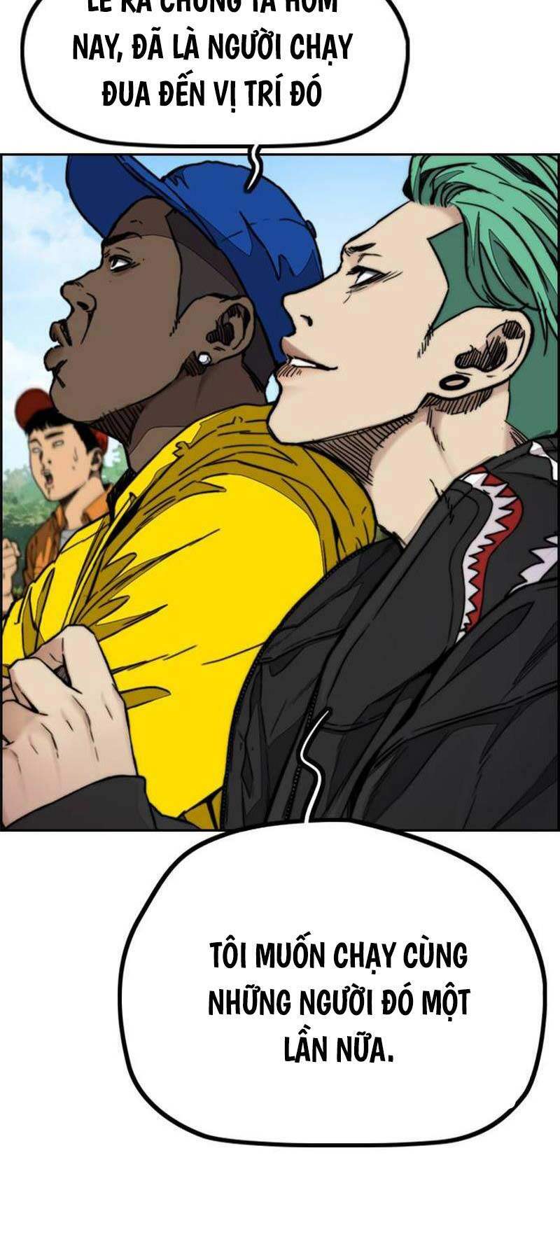 Thể Thao Cực Hạn Chapter 480 - Trang 2