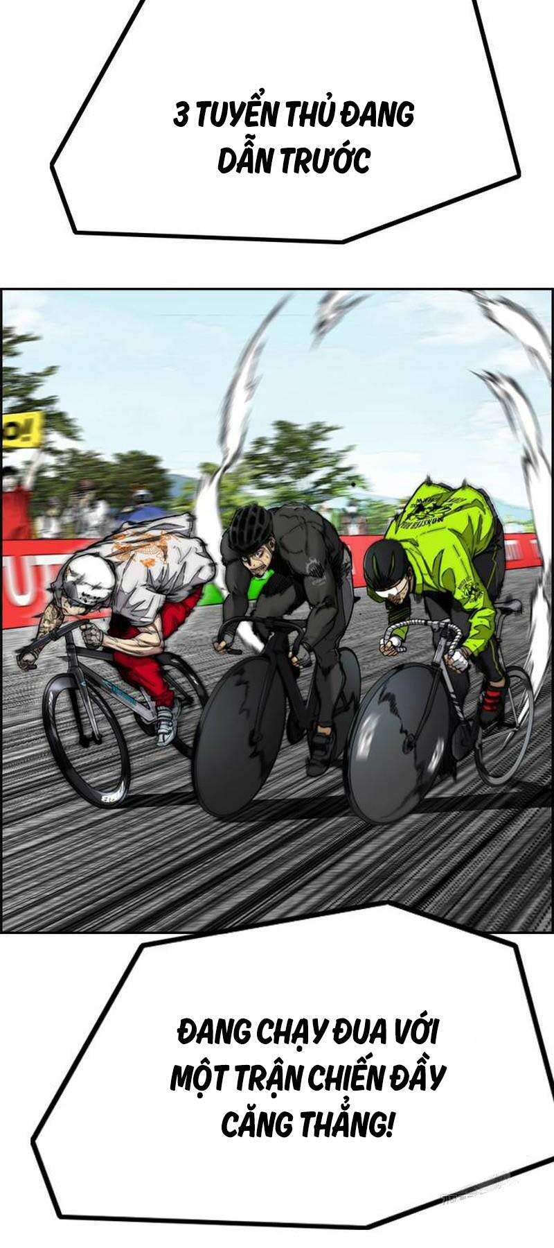 Thể Thao Cực Hạn Chapter 480 - Trang 2