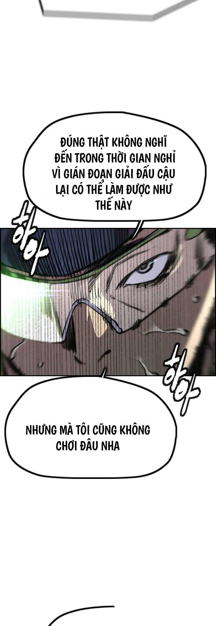 Thể Thao Cực Hạn Chapter 481 - Trang 2