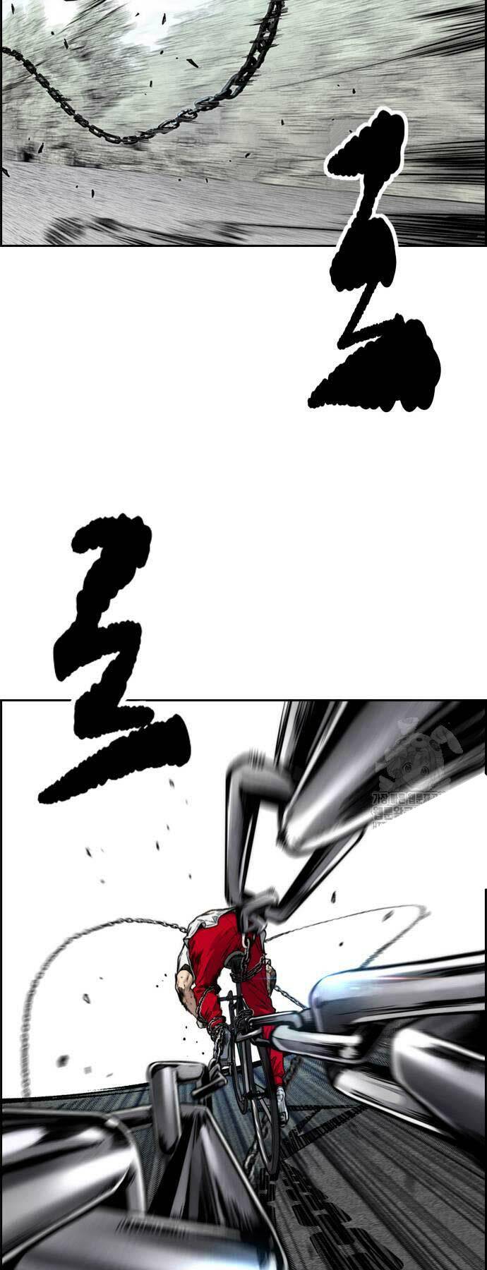 Thể Thao Cực Hạn Chapter 481 - Trang 2