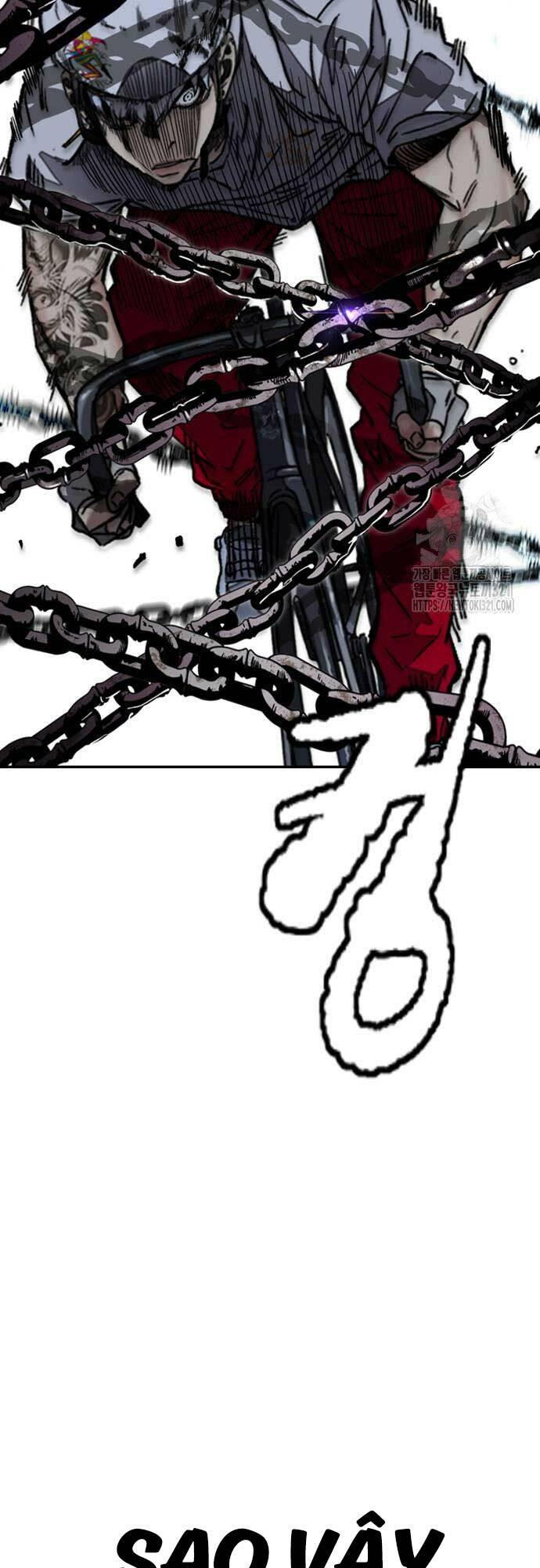 Thể Thao Cực Hạn Chapter 481 - Trang 2