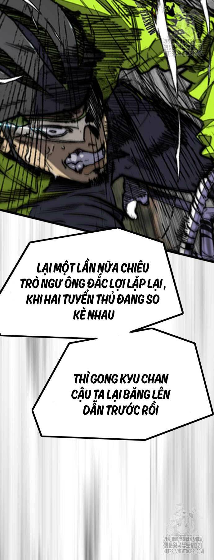 Thể Thao Cực Hạn Chapter 481 - Trang 2