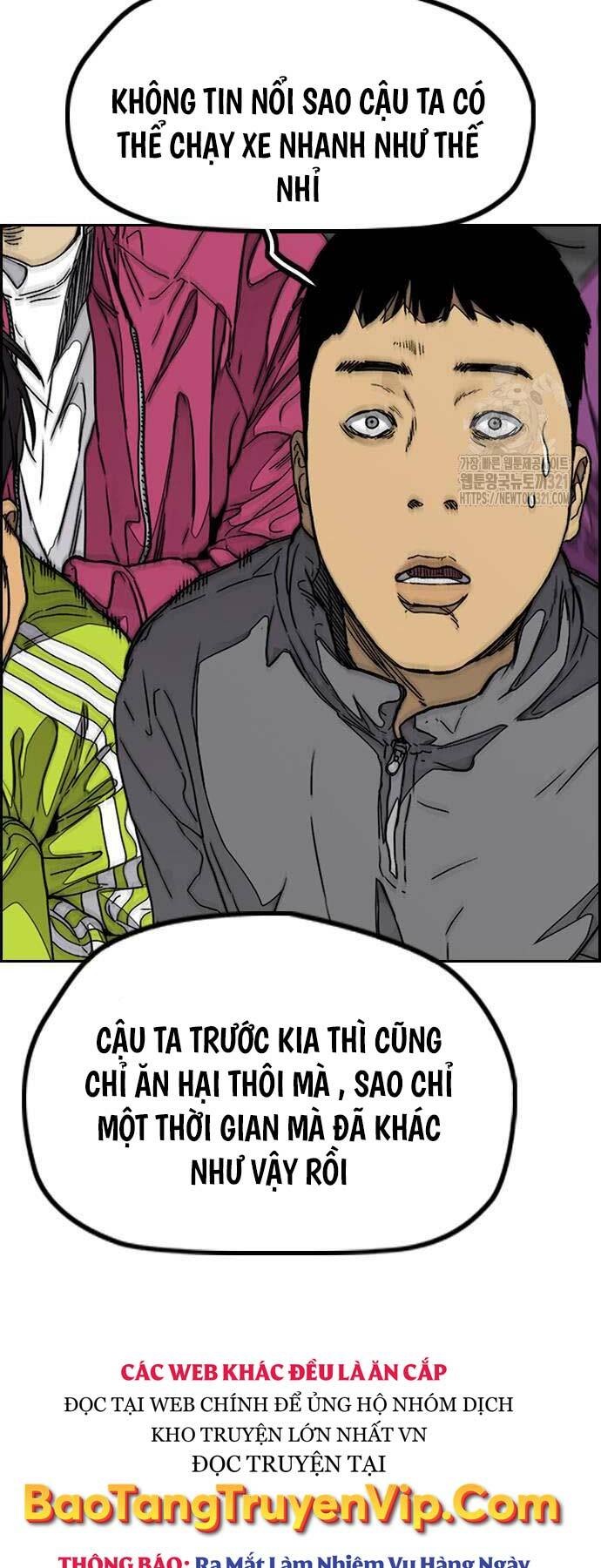 Thể Thao Cực Hạn Chapter 481 - Trang 2